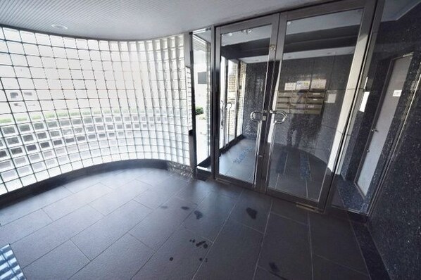 ブルーパールマンションの物件内観写真